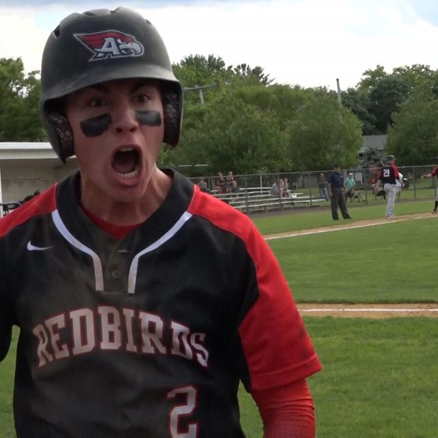 Watch JSZ’s Highlights of Baseball State Semifinals from 6.5 now!