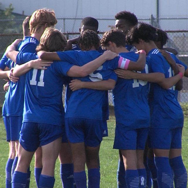 Williamstown Wins vs. Clearview