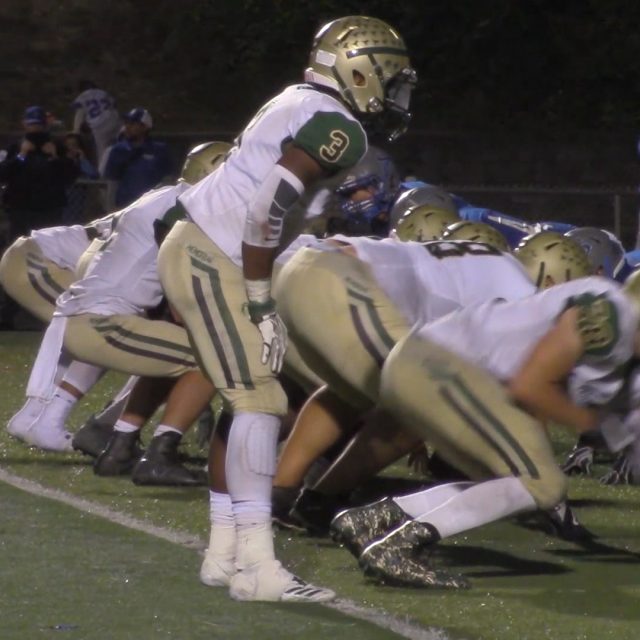 Watch Brick Memorial 22 Sayreville 21 highlights