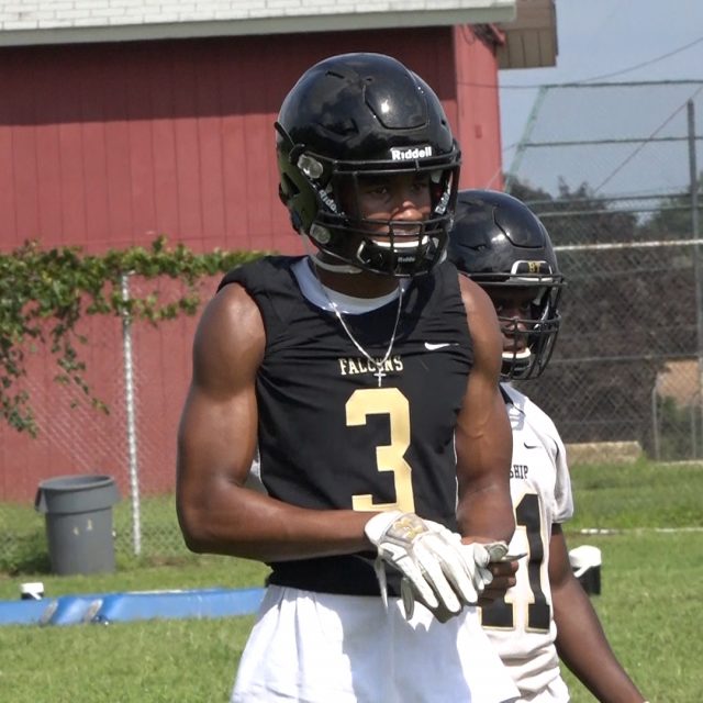 Burlington Township reloads with younger squad for 2019