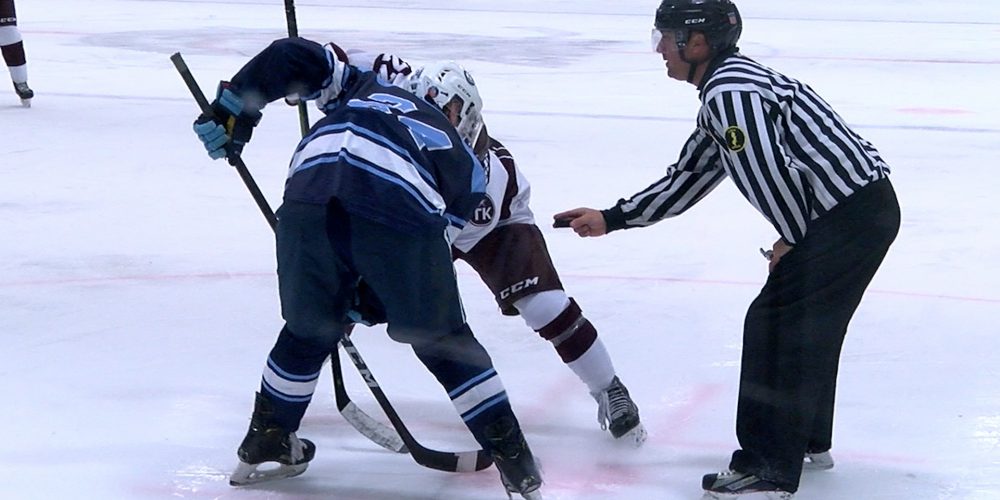 CBA, Don Bosco Skate to Tie in Quest for No. 1 Ranking