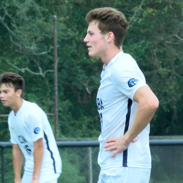 CBA Downs Marlboro in Divisional Match