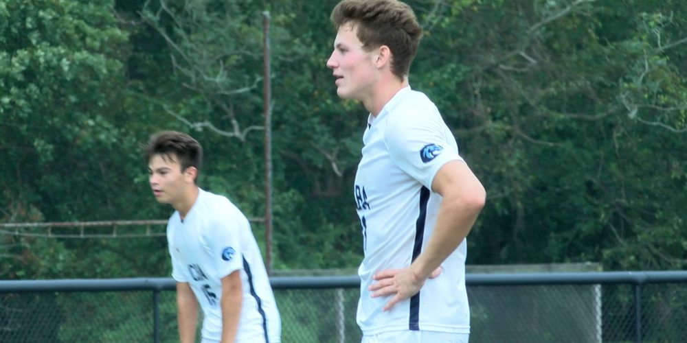 CBA Downs Marlboro in Divisional Match