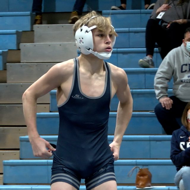 Watch Thursday 3.18 Wrestling Highlights