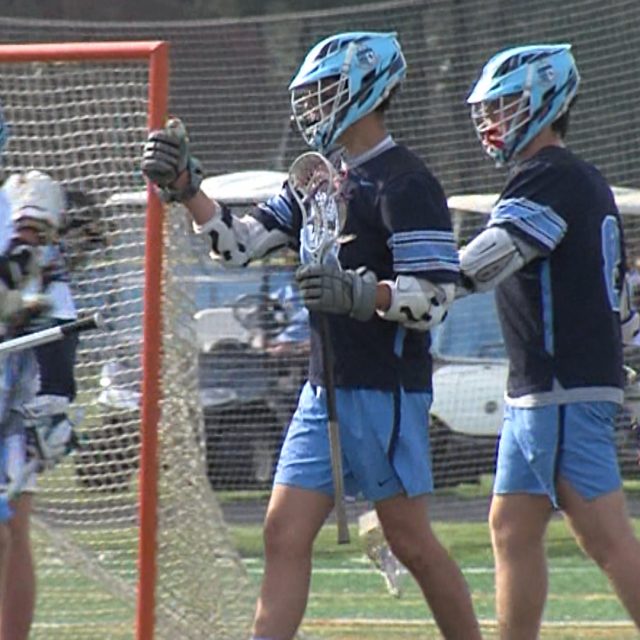 Watch Tuesday 4.27 JSZ Lacrosse Highlights