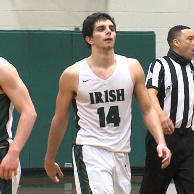 Watch Wednesday 2.24 JSZ Basketball Highlights