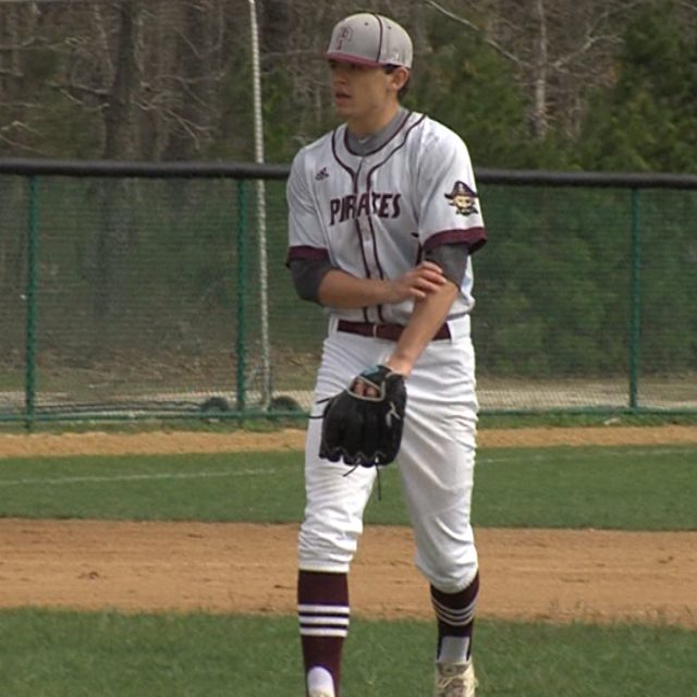 Watch Monday 4.22 JSZ Baseball Highlights
