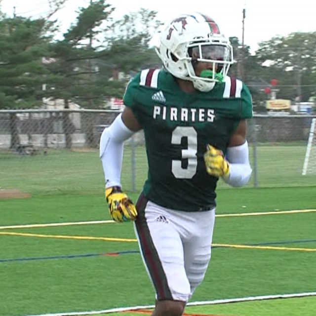 Watch Sunday 8.29 JSZ Football Highlights