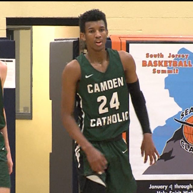 Watch Saturday 1.4 JSZ Basketball Highlights