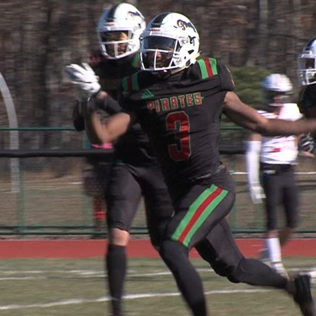 Watch 11.16 JSZ Playoff Football Highlights