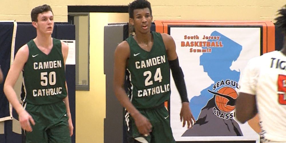 Watch Saturday 1.4 JSZ Basketball Highlights