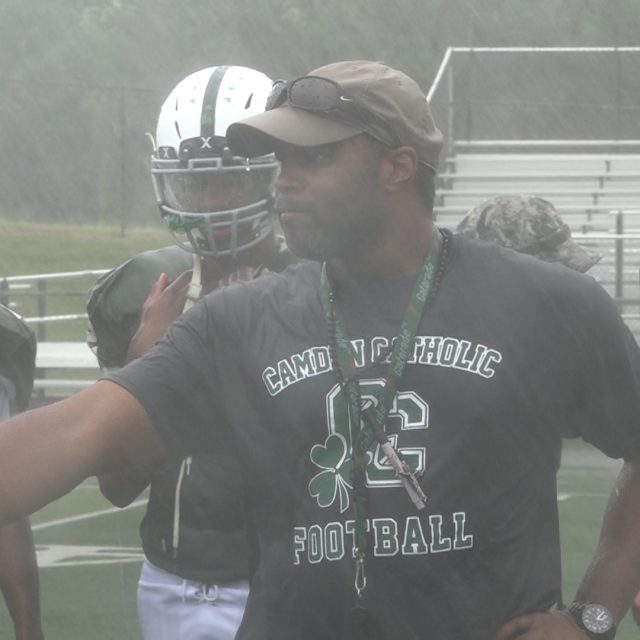 Camden Catholic 2018 Preview