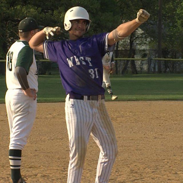 Watch Friday 5.3 JSZ Baseball Highlights
