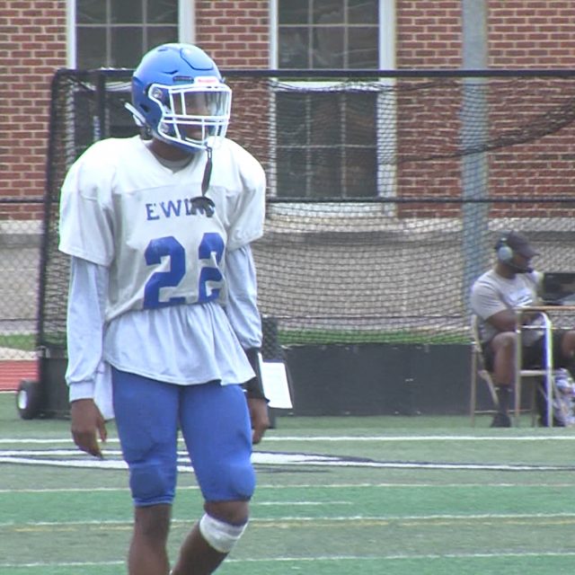 Ewing 2018 JSZ Football Preview