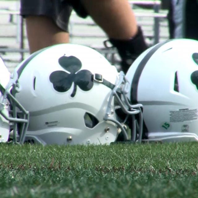 Camden Catholic 2017 Football Preview