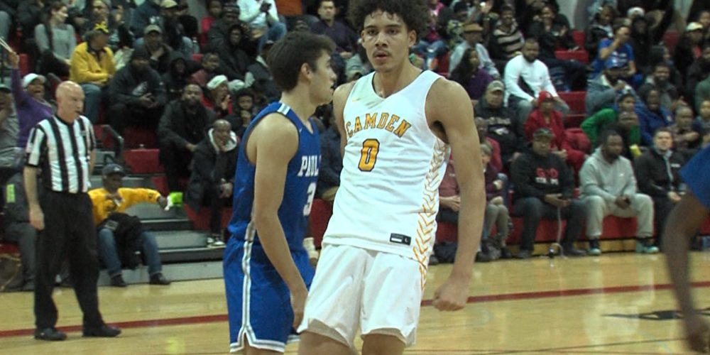 Watch Thursday 1.16 JSZ Basketball Highlights