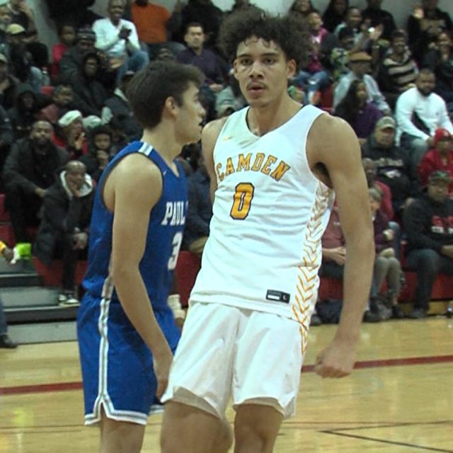 Watch Thursday 1.16 JSZ Basketball Highlights