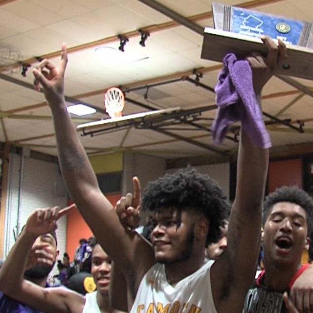 Camden’s Woodley Commits to South Carolina