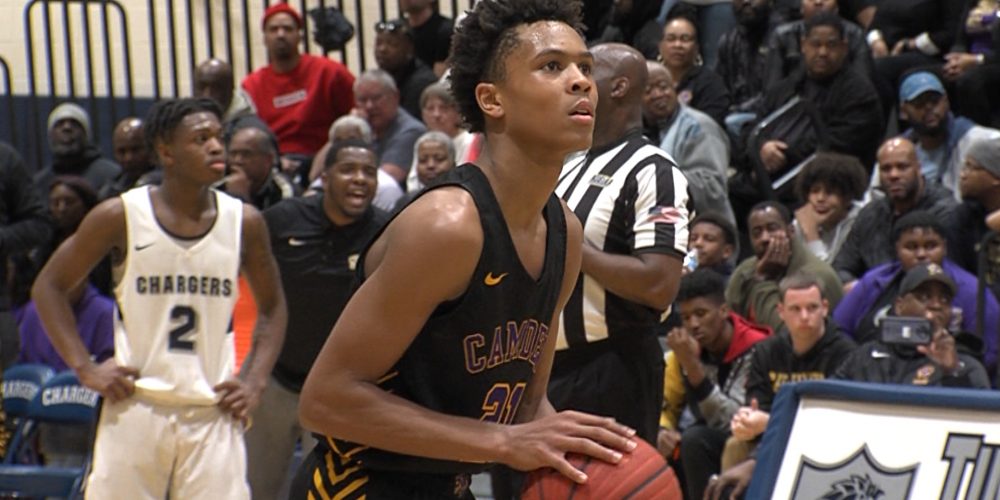 Four NJ Freshmen Land in ESPN’s Top 25 List