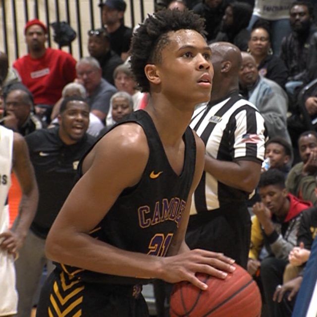 Four NJ Freshmen Land in ESPN’s Top 25 List