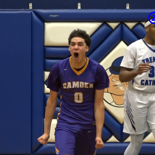 Watch 1.29 JSZ Hoops Highlights