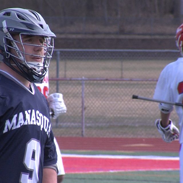 Watch Saturday 3.30 JSZ Lax Highlights