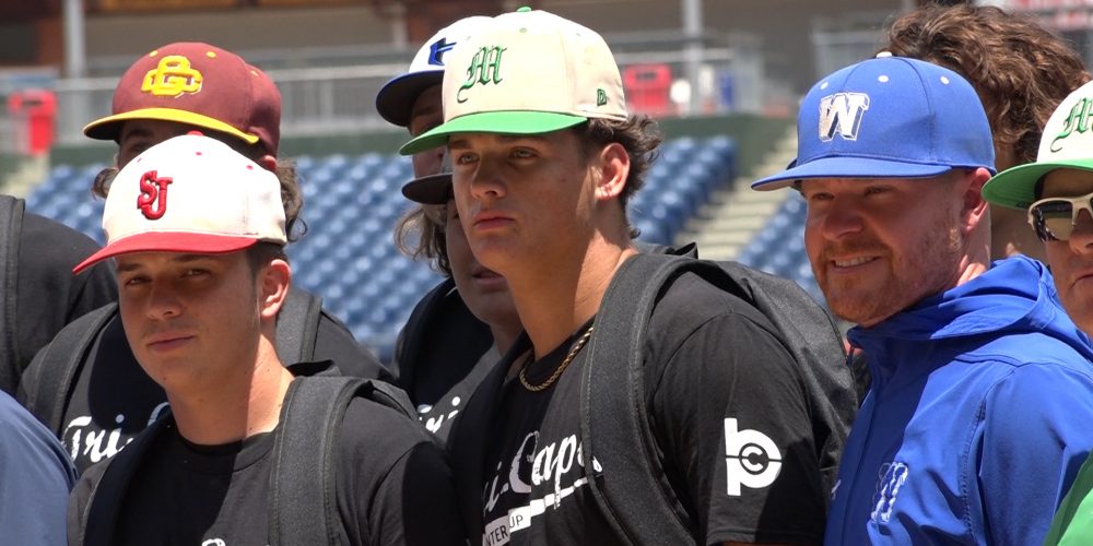 NJ All-Stars Take 2021 Carpenter Cup