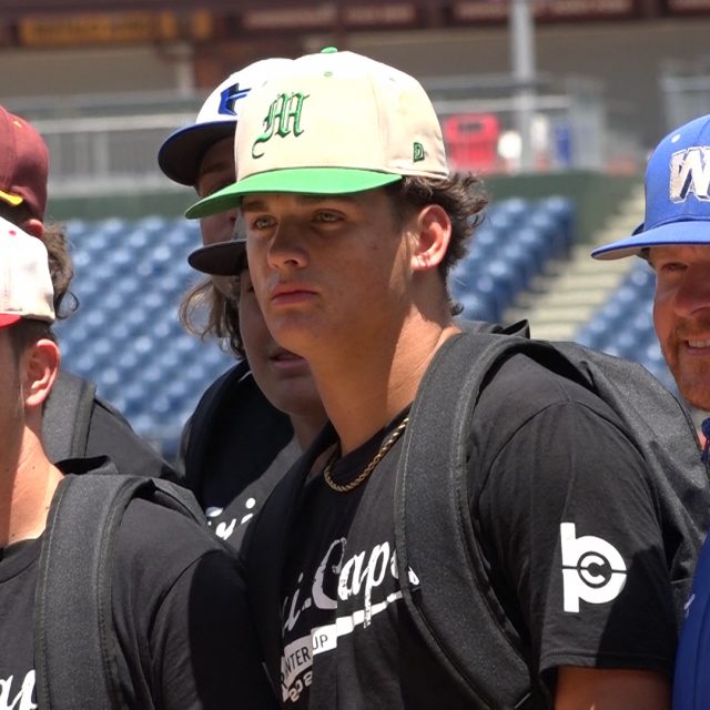 NJ All-Stars Take 2021 Carpenter Cup