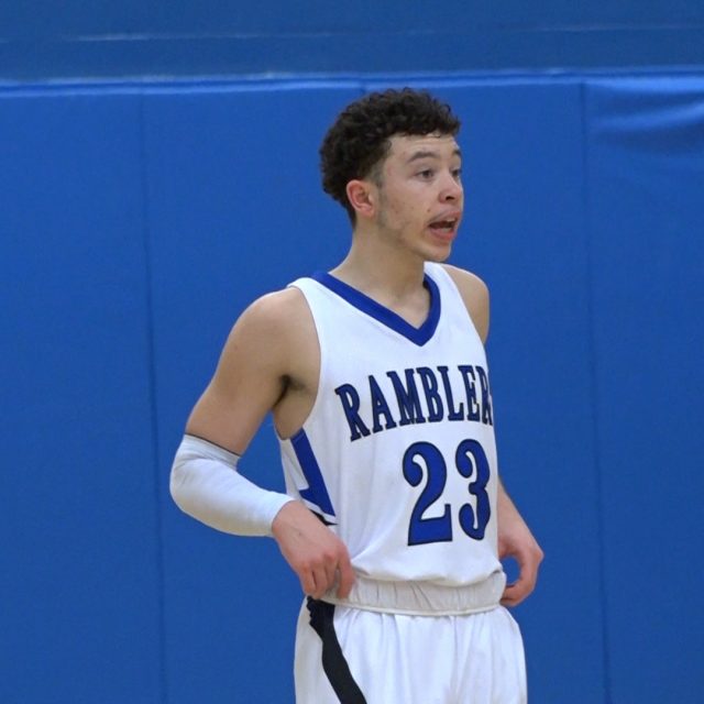 Carteret Boys hoops gives Rahway first loss of 2020