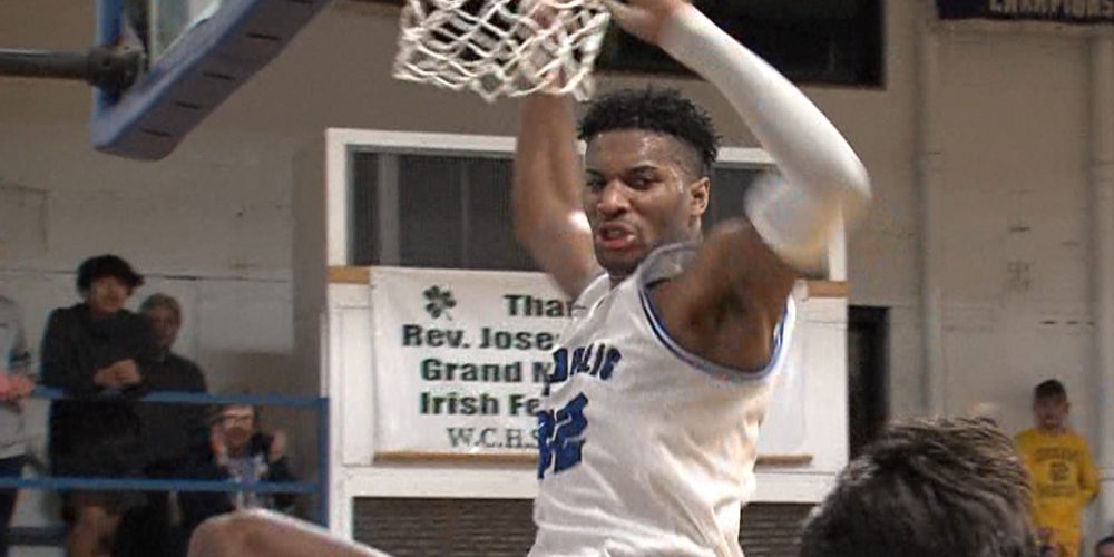 Watch Wednesday 1.22 JSZ Basketball Highlights