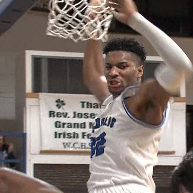 Vote now for the JSZ Dunk of the Year!