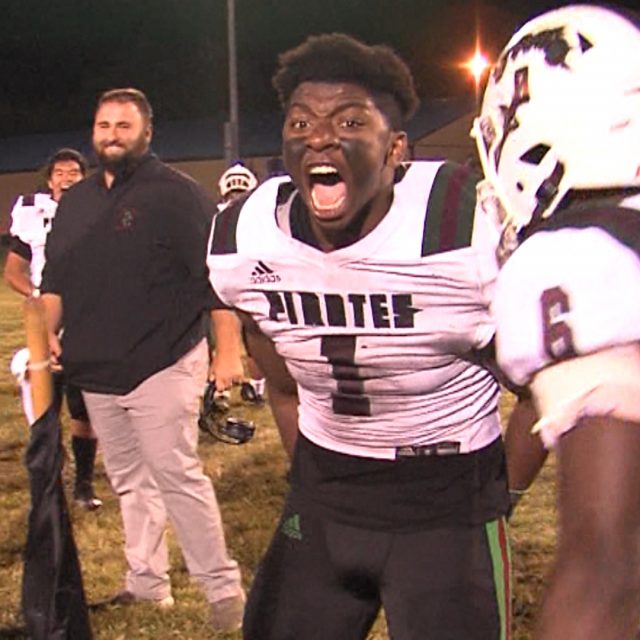 Watch Friday 10.1 JSZ All-Access Football Highlights
