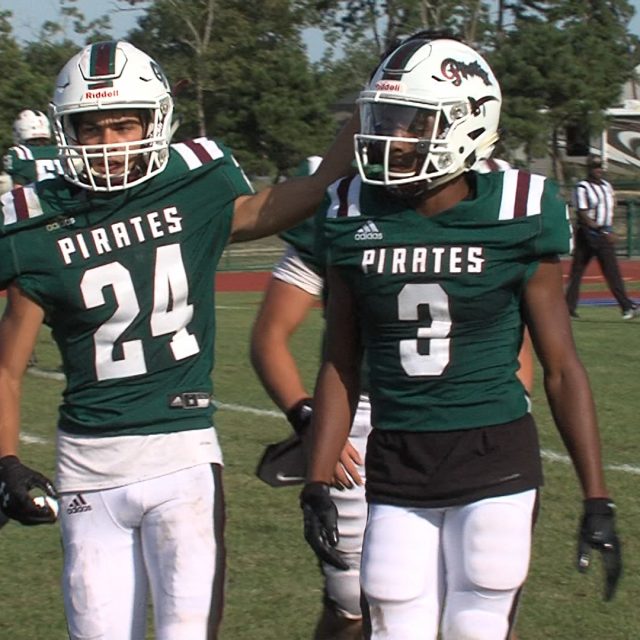 Watch JSZ’s Friday Week 00 Football Highlights