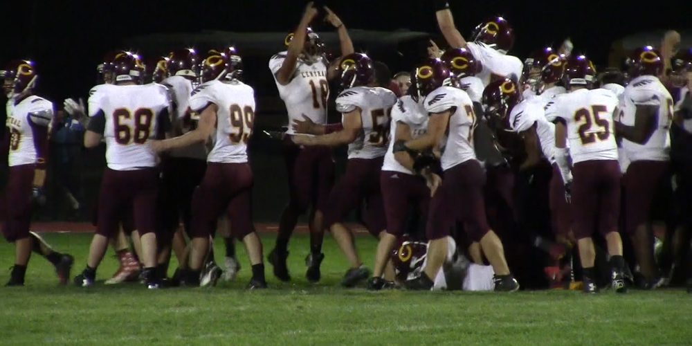 Watch SSZ Week Two Friday Highlights Show plus Saturday Scores
