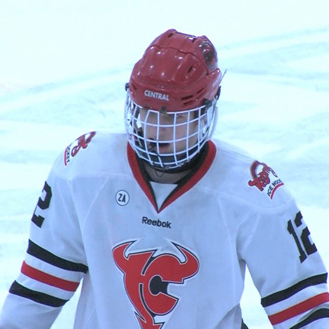 Watch 2.23 JSZ Hockey State Playoff Highlights