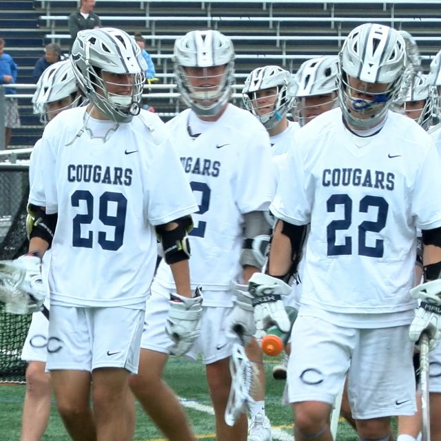 Watch Thursday 6.3 JSZ Playoff Lacrosse Highlights