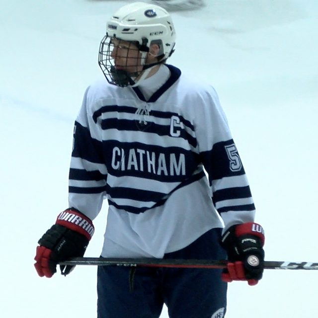 Watch Monday 1.18 JSZ Ice Hockey Highlights