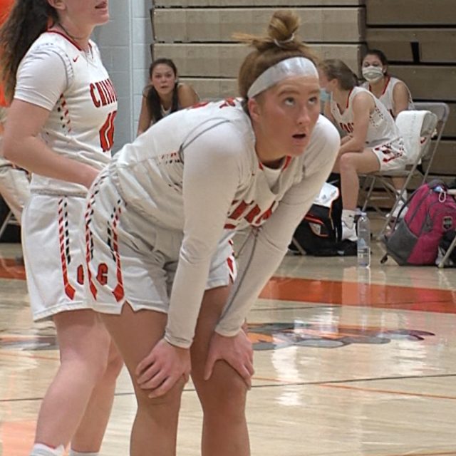 Watch Thursday 2.25 JSZ Basketball Highlights