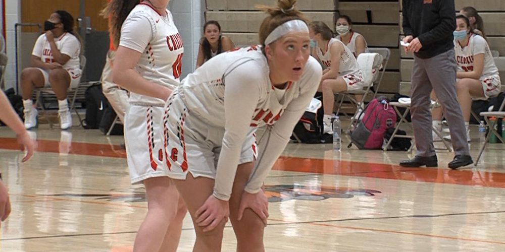 Watch Thursday 2.25 JSZ Basketball Highlights