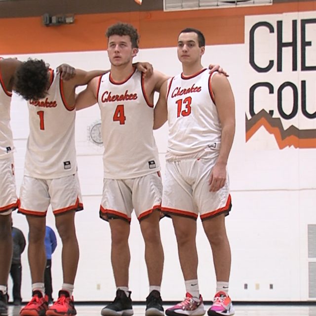 Watch Thursday 2.4 JSZ Basketball Highlights