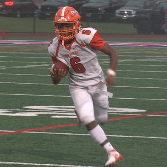 Watch Friday 9.6 JSZ Week 0 Football Highlights