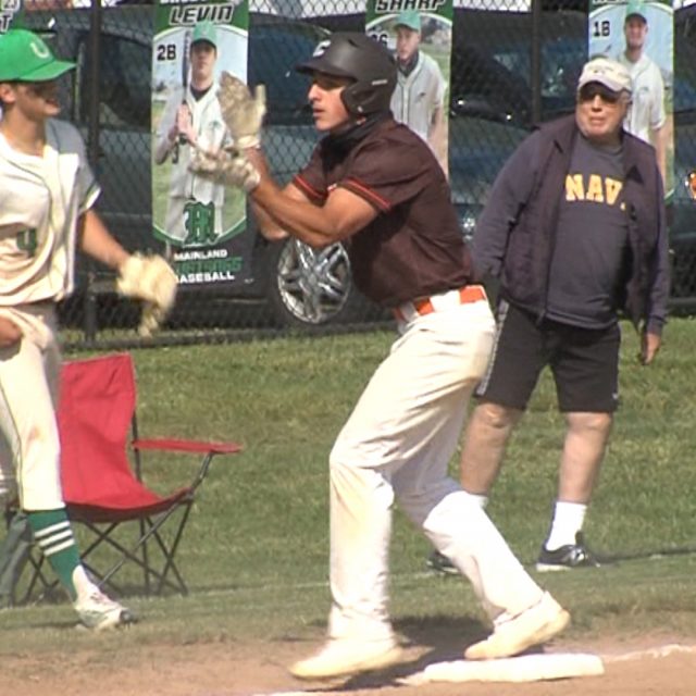 Watch Monday 5.17 JSZ Baseball Highlights