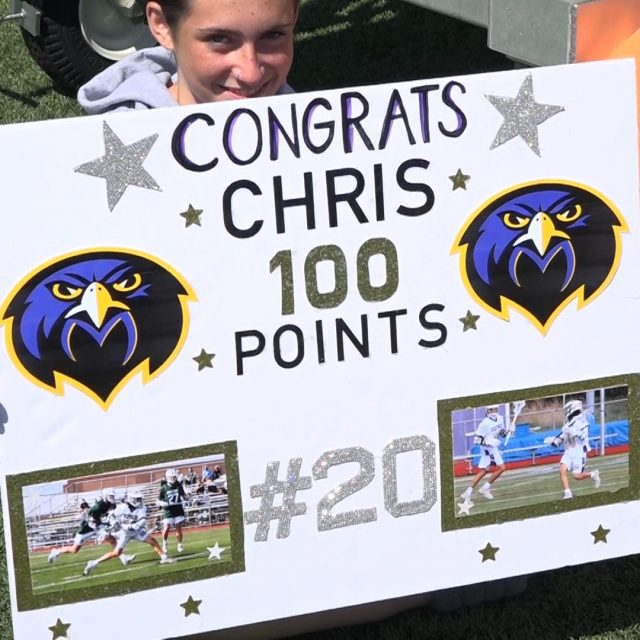 Watch Saturday 5.15 JSZ Lacrosse Highlights