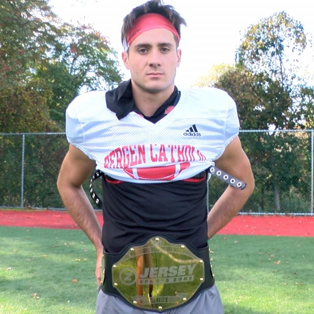 North Jersey Racks Up Week 7 Honors