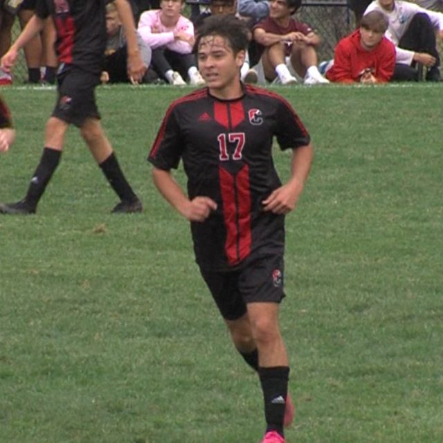 Watch Wednesday 10.6 JSZ Soccer Highlights