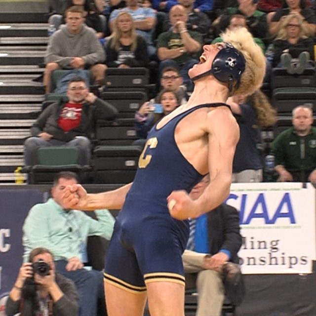 Watch NJSIAA Boys Wrestling State Championship Finals