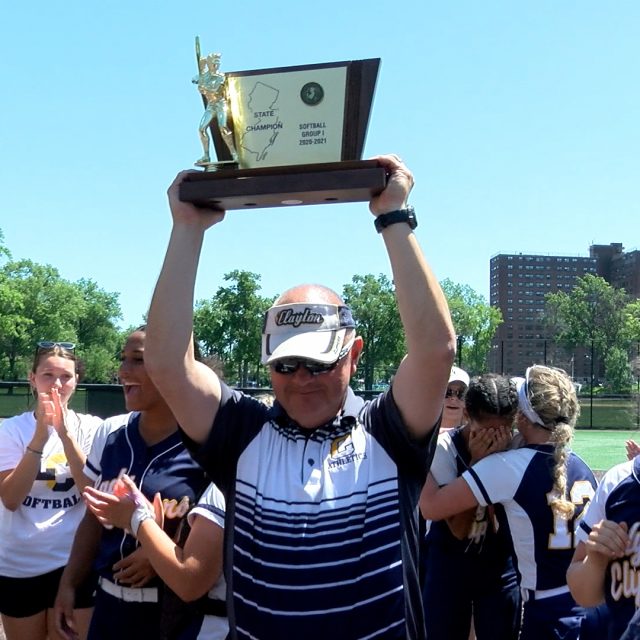 Watch Thursday 6.17 JSZ Softball State Final Highlights