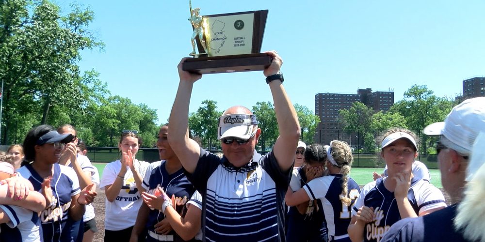 Watch Thursday 6.17 JSZ Softball State Final Highlights