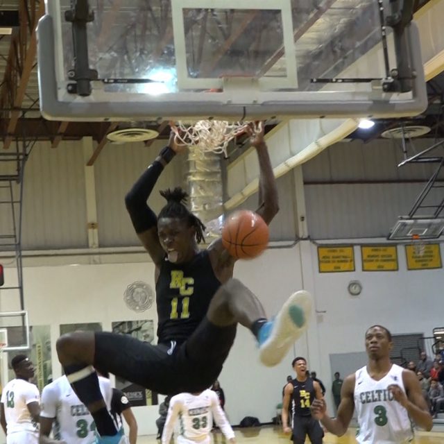 Roselle Catholic Stuns Patrick School to Advance to Non-Public B North Final
