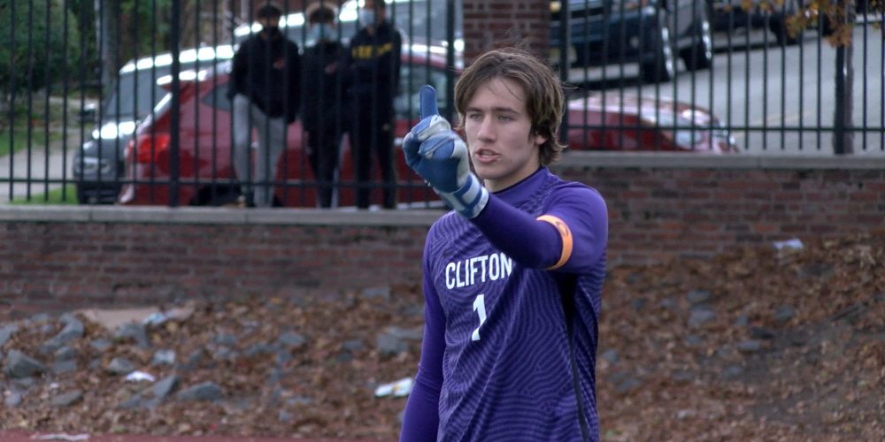 Watch Tuesday 11.3 JSZ Soccer Highlights